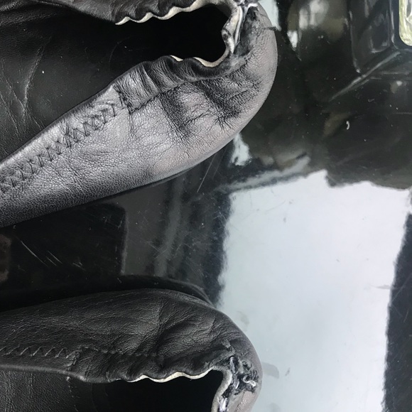 Tory Burch Minnie Travel Ballet - Picture 3 of 8